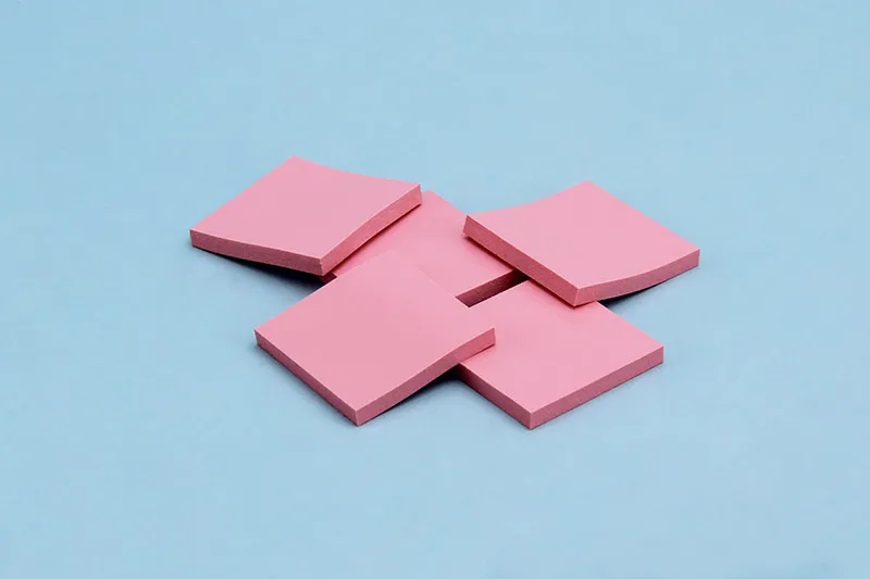 Silicone Thermal pad